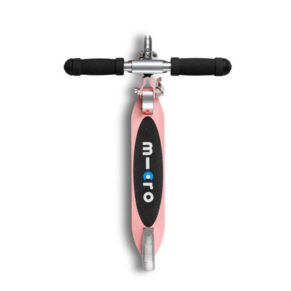 Micro SPRITE LED - 2 Wheel Steps