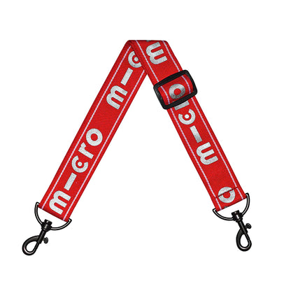 Micro Reflective Carry Strap - Carry Straps