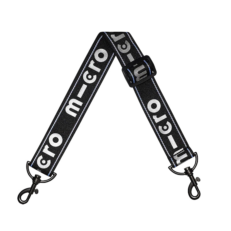 Micro Reflective Carry Strap - Carry Straps