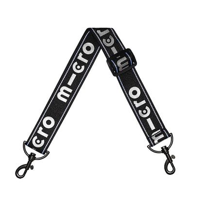 Micro Reflective Carry Strap - Carry Straps