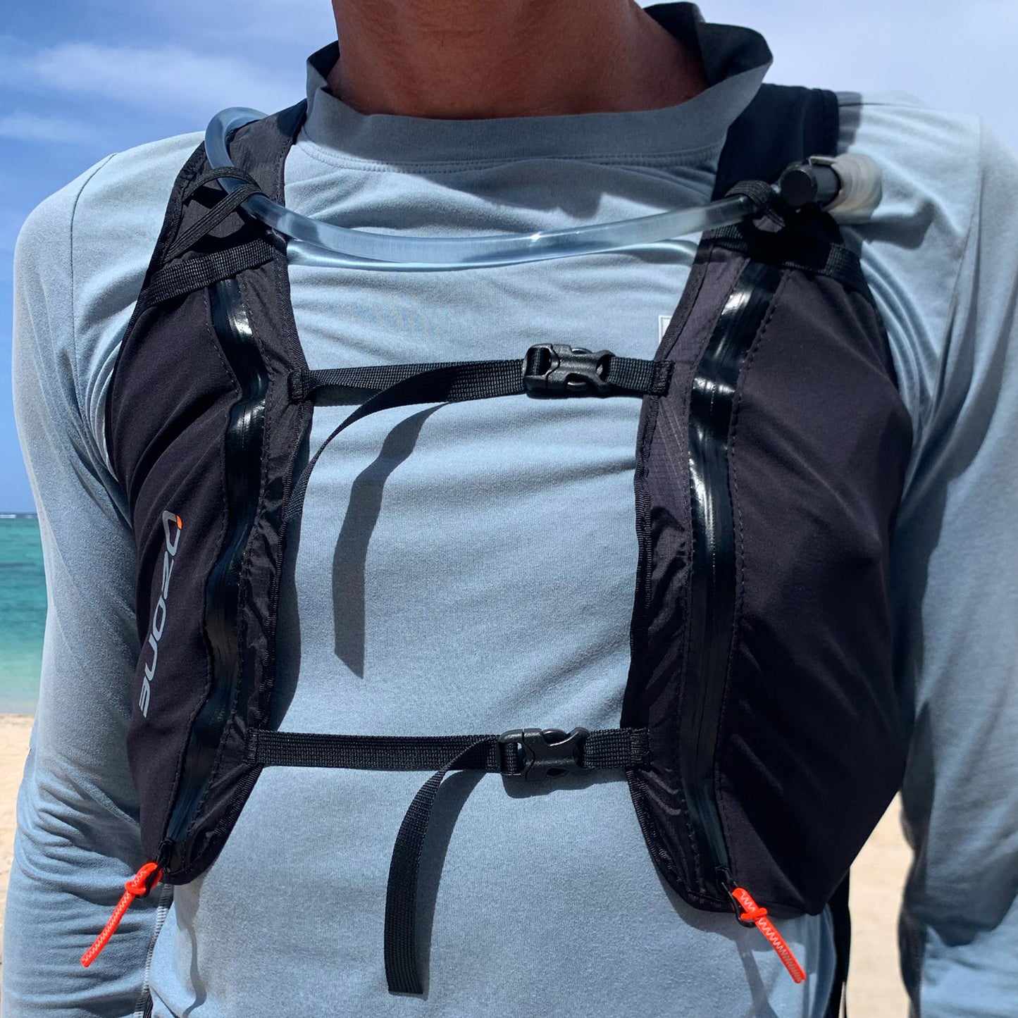 Ozone Mission Pack - Wingfoil Backpack