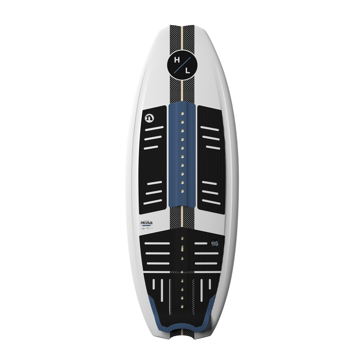 Hyperlite Moab Wakesurfer | 27
