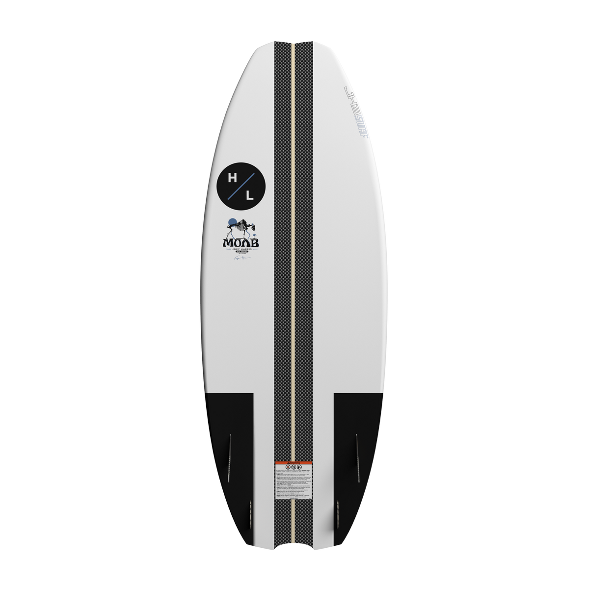 Hyperlite Moab Wakesurfer | 27