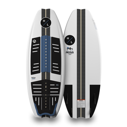 Hyperlite Moab Wakesurfer | 27