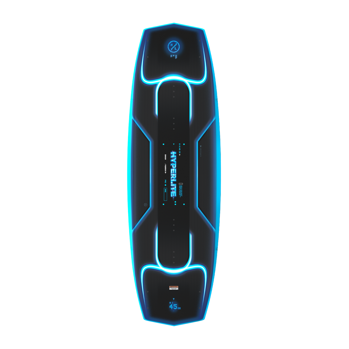 Hyperlite Murray Wakeboard | 27