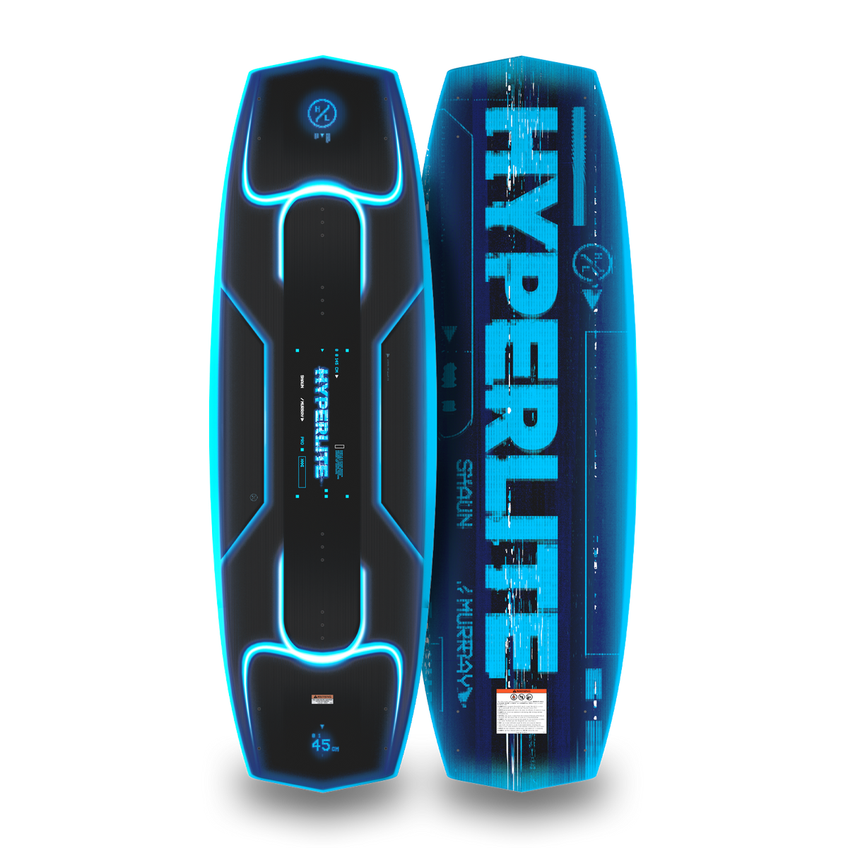 Hyperlite Murray Wakeboard | 27