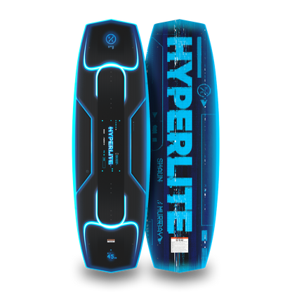 Hyperlite Murray Wakeboard | 27
