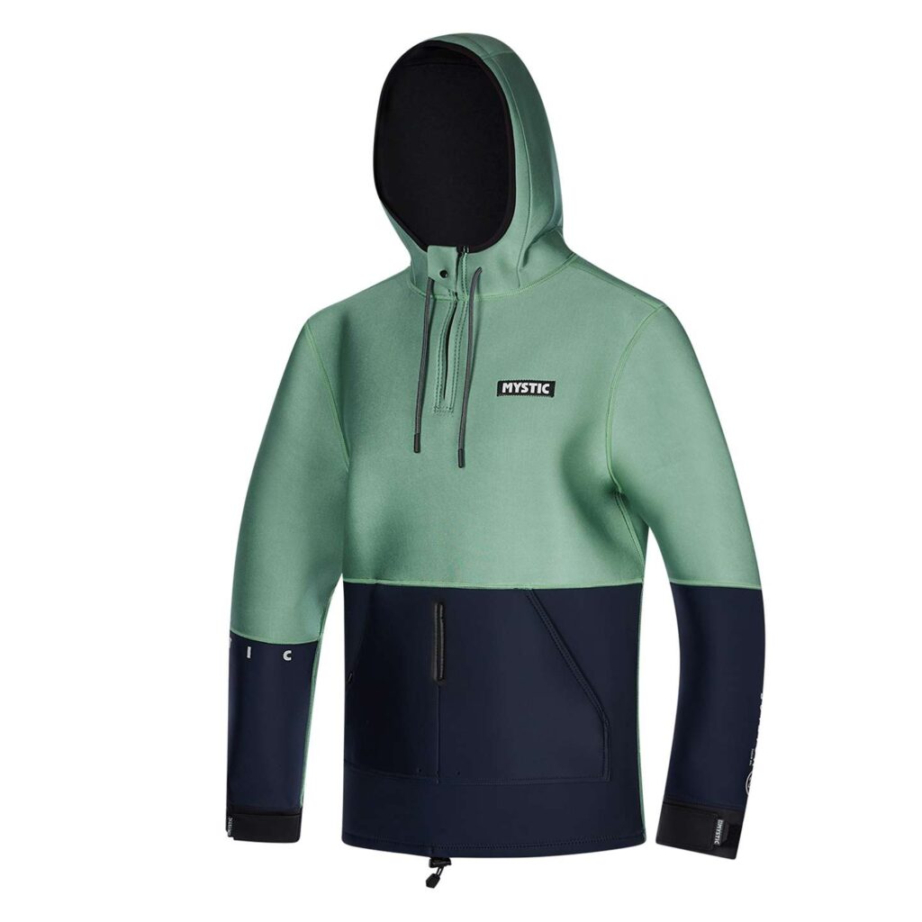 Mystic Voltage Sweat 4mm