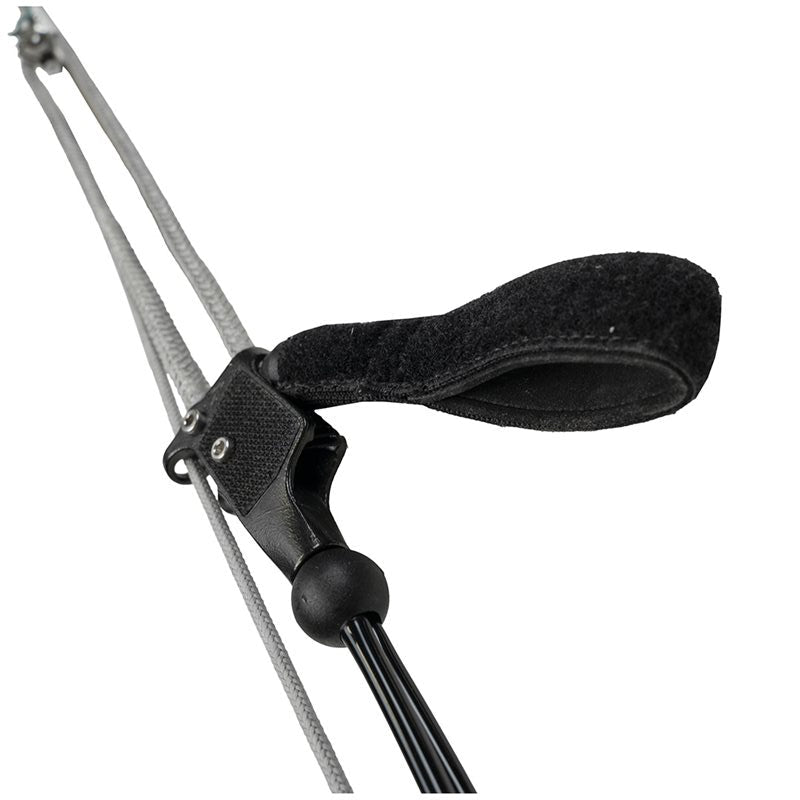 Naish 25 TORQUE 2 Bar (test) -USED | 24 - Bar & Lines