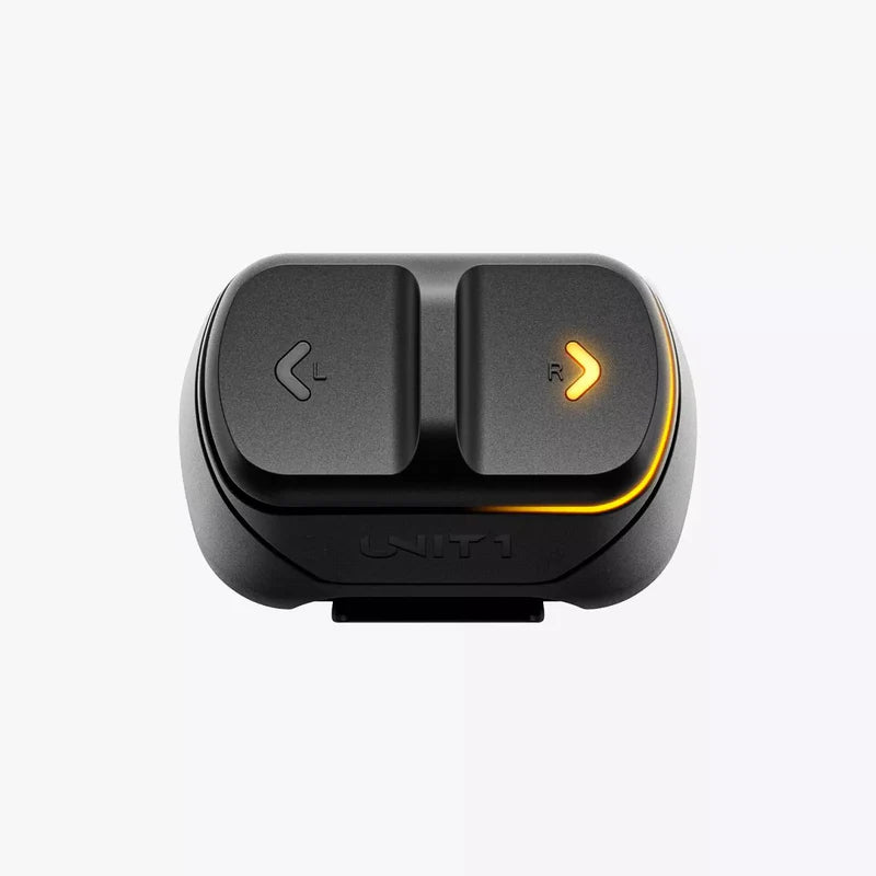 Unit 1 Remote Turn Signals - Remotes