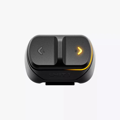 Unit 1 Remote Turn Signals - Remotes