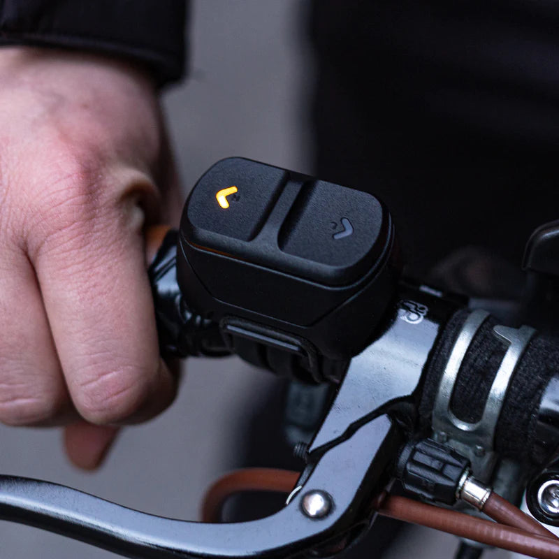 Unit 1 Remote Turn Signals - Remotes