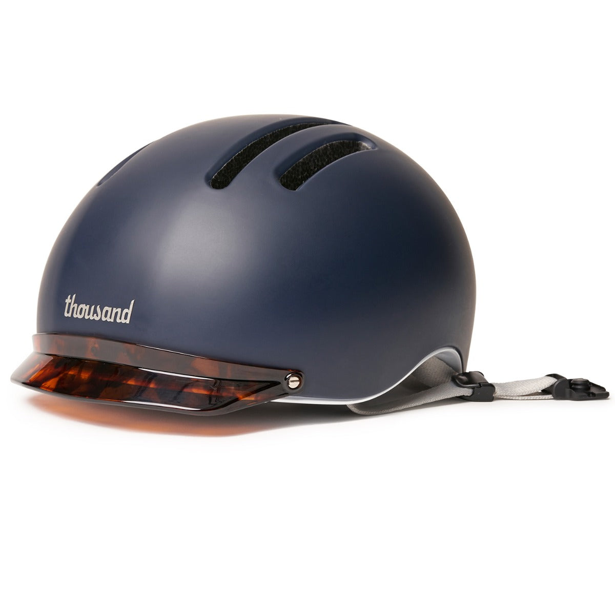 Thousand CHAPTER Mips Bike & Skate Helmet - Helmet w/Lights