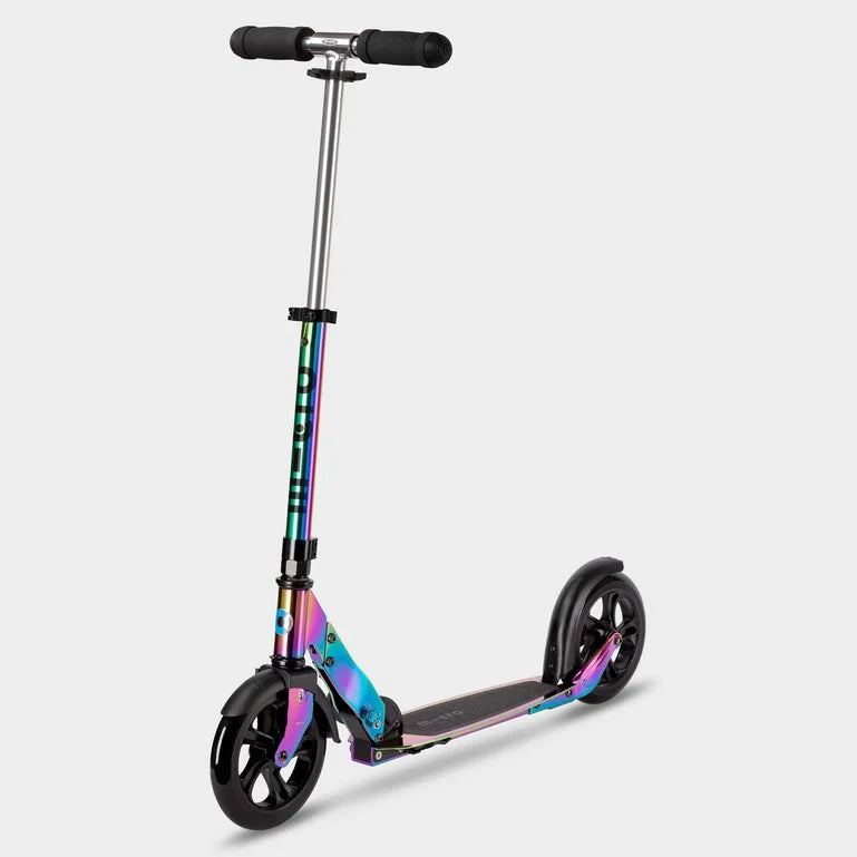 Micro CLASSIC Neochrome - 2 Wheel Steps