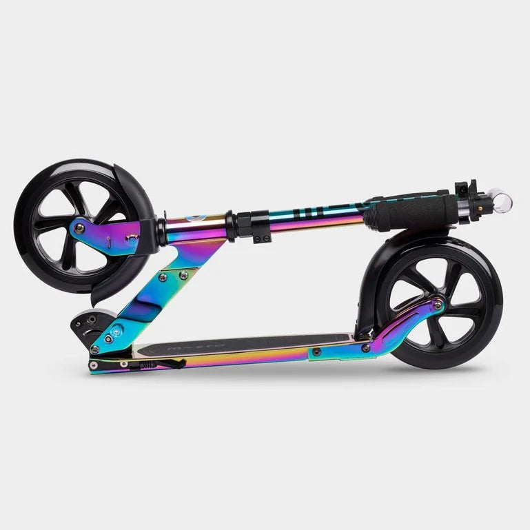 Micro CLASSIC Neochrome - 2 Wheel Steps