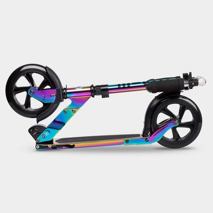 Micro CLASSIC Neochrome - 2 Wheel Steps