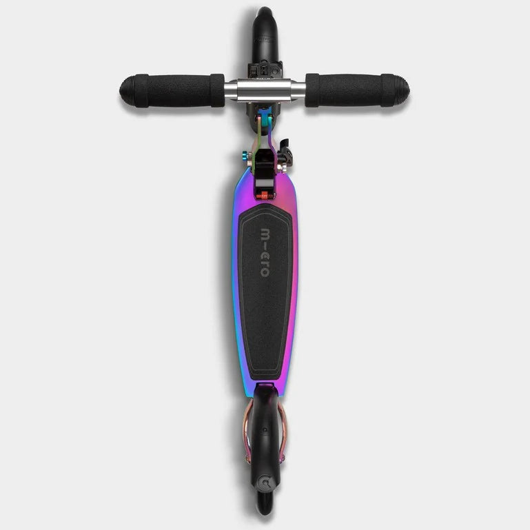 Micro CLASSIC Neochrome - 2 Wheel Steps