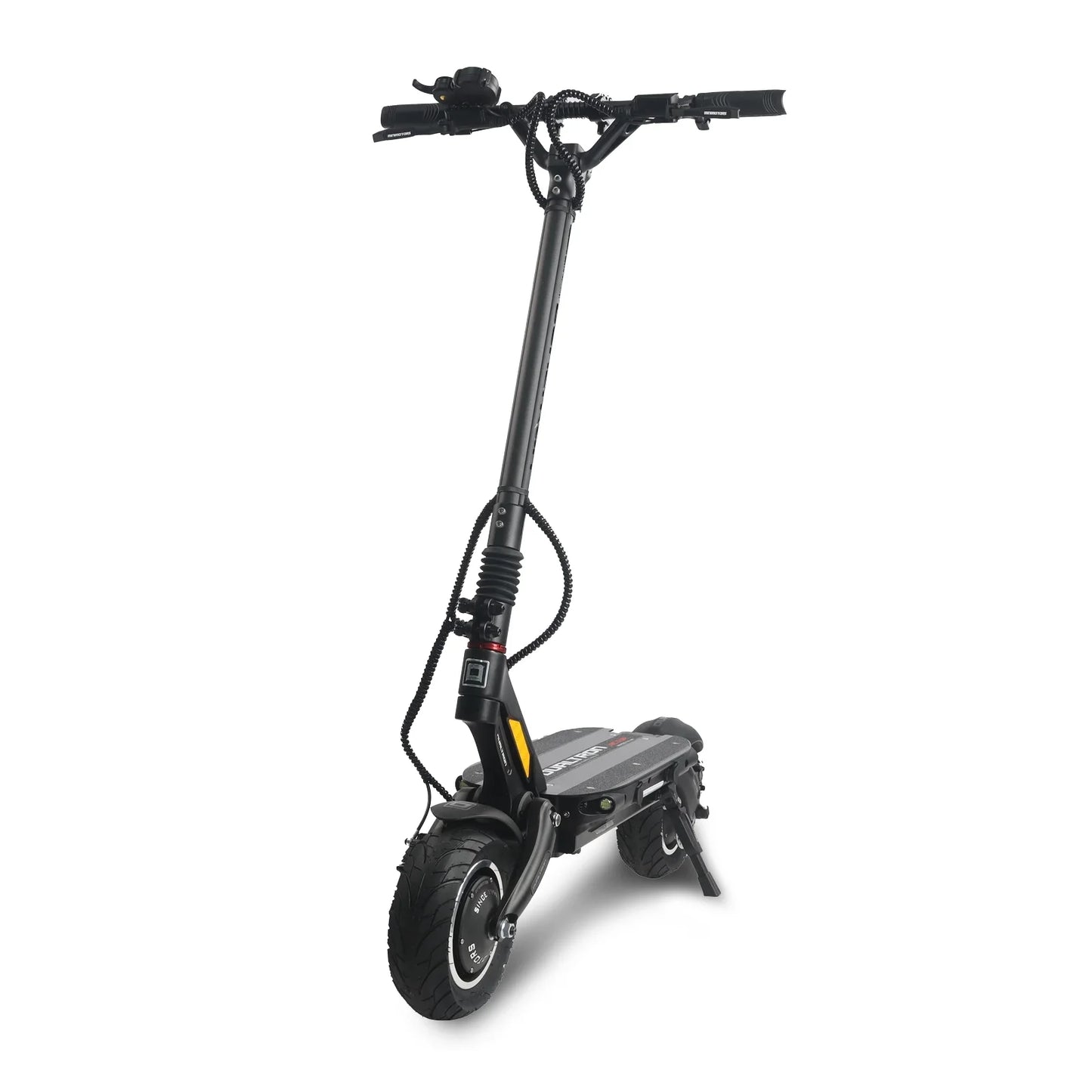 Dualtron VICTOR 4000w 60v 24Ah | 25 - E-Steps