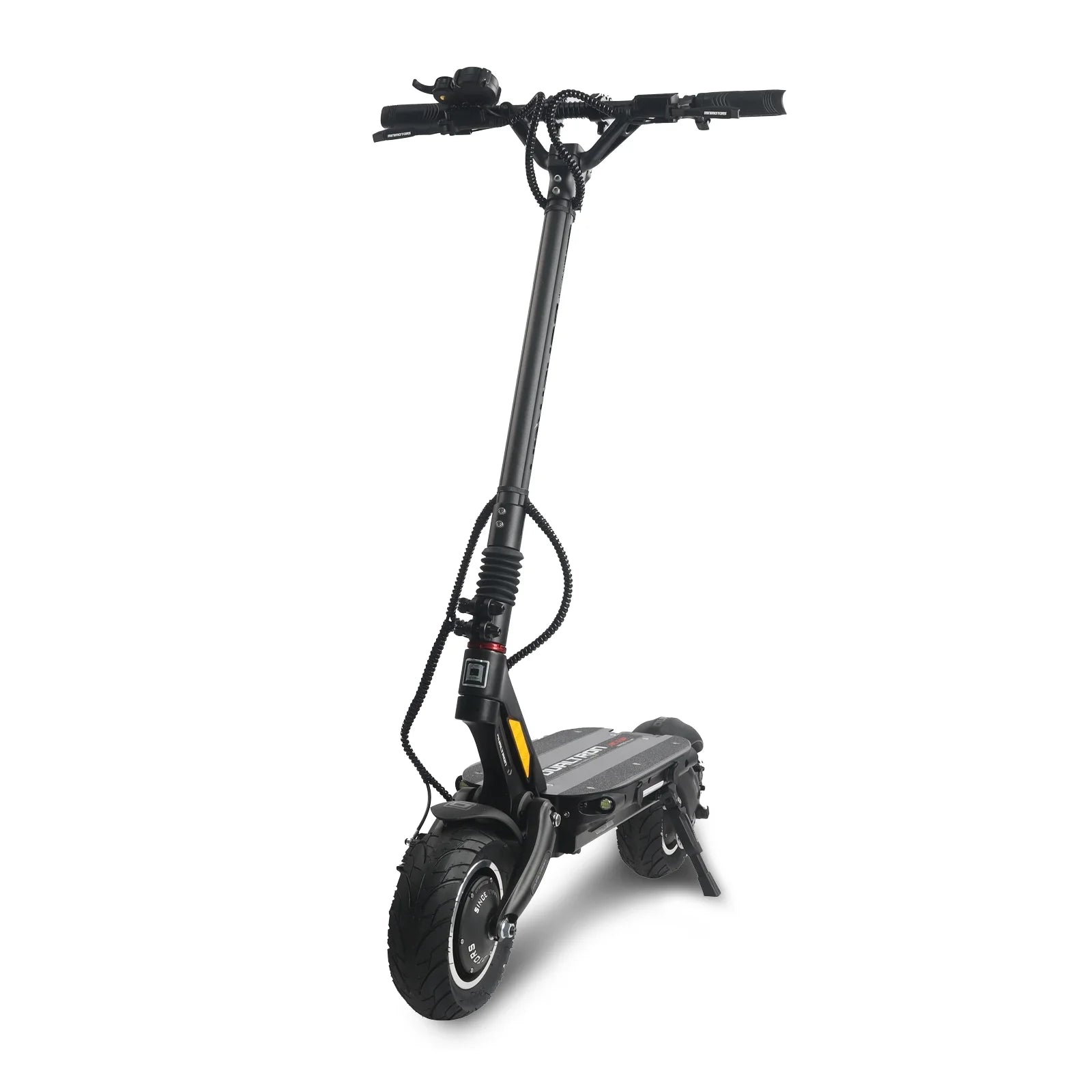 Dualtron VICTOR 4000w 60v 24Ah | 25 - E-Steps