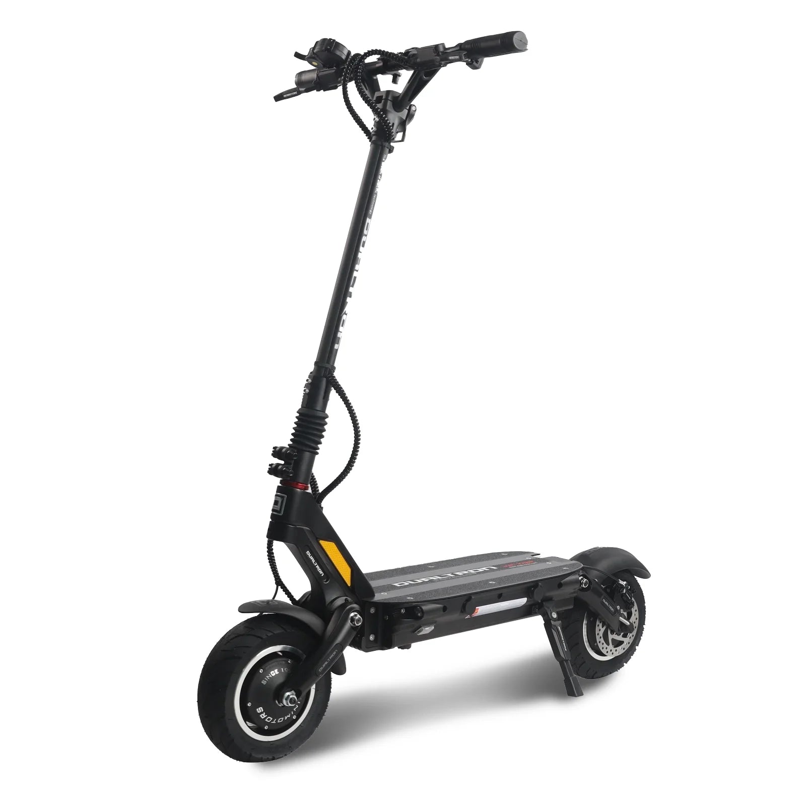 Dualtron VICTOR 4000w 60v 24Ah | 25 - E-Steps