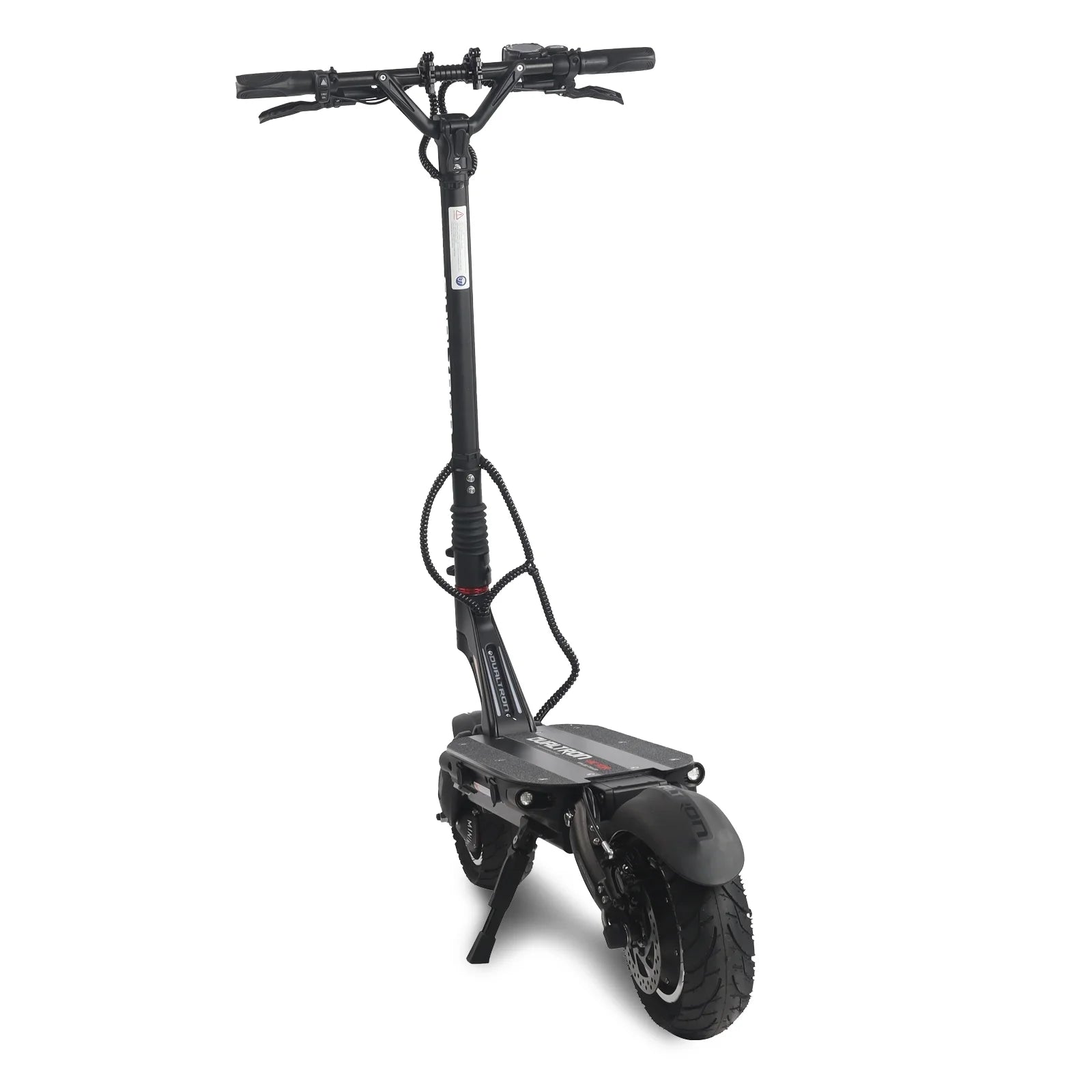 Dualtron VICTOR 4000w 60v 24Ah | 25 - E-Steps