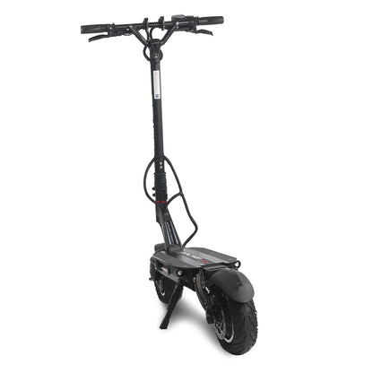 Dualtron VICTOR 4000w 60v 24Ah | 25 - E-Steps
