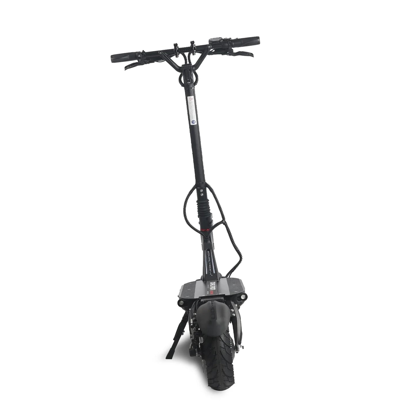 Dualtron VICTOR 4000w 60v 24Ah | 25 - E-Steps