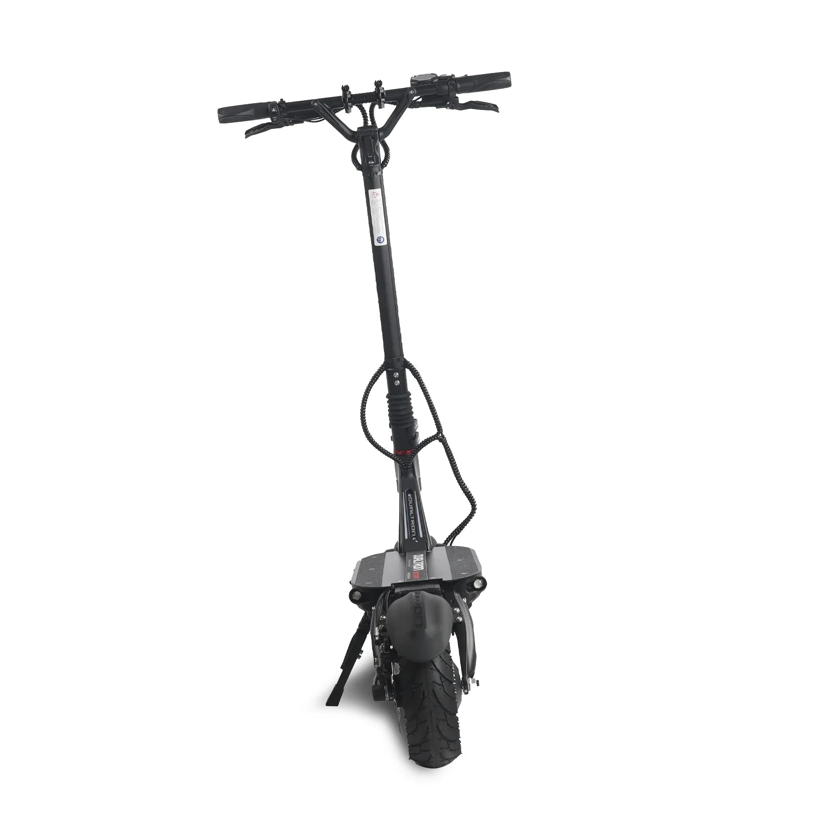 Dualtron VICTOR 4000w 60v 24Ah | 25 - E-Steps