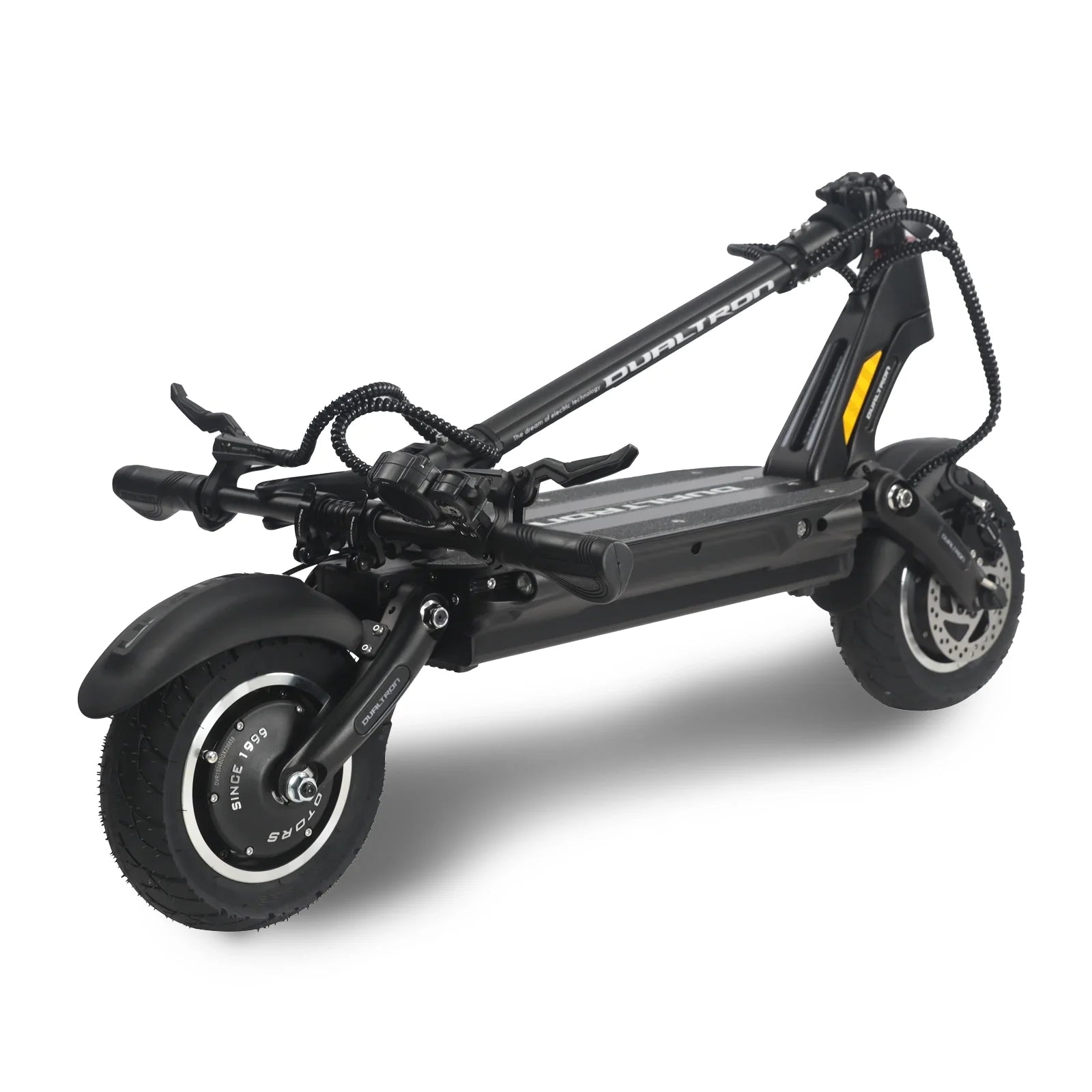 Dualtron VICTOR 4000w 60v 24Ah | 25 - E-Steps