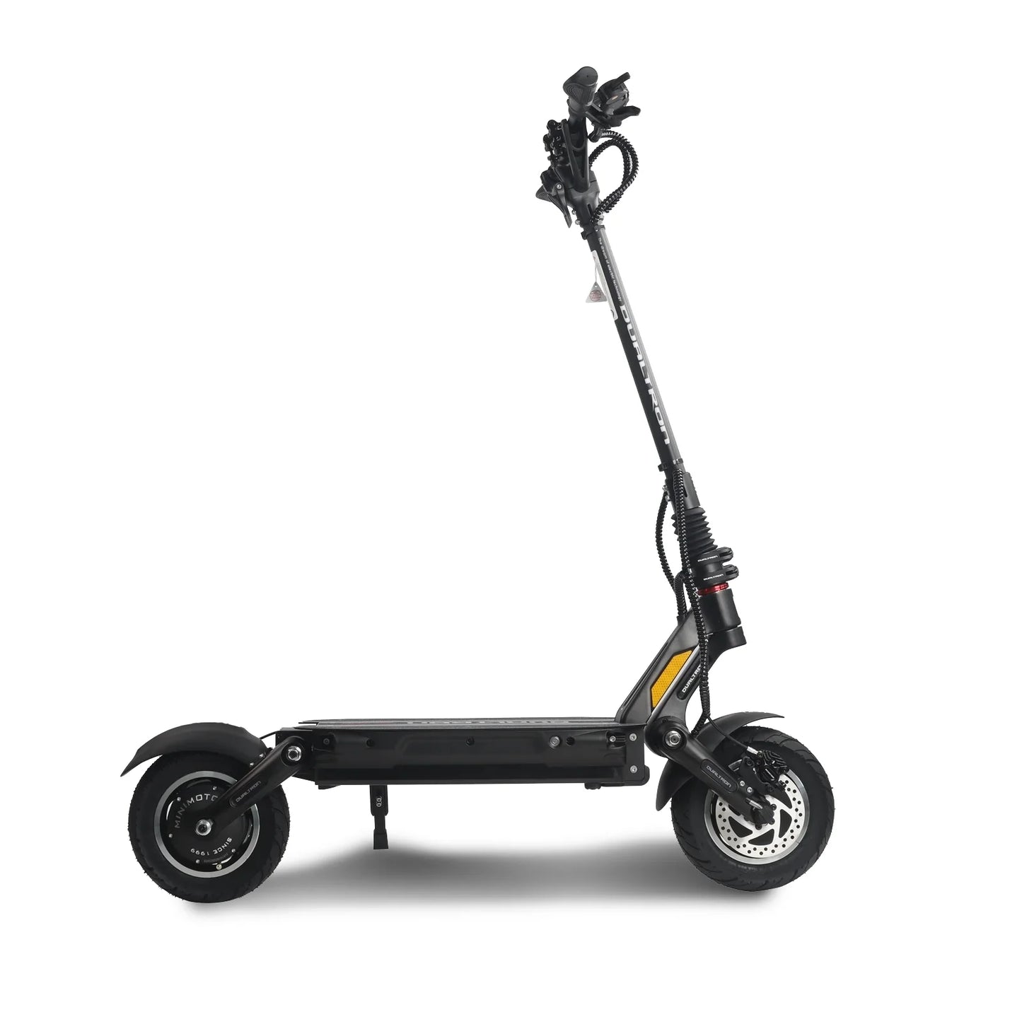 Dualtron VICTOR 4000w 60v 24Ah | 25 - E-Steps