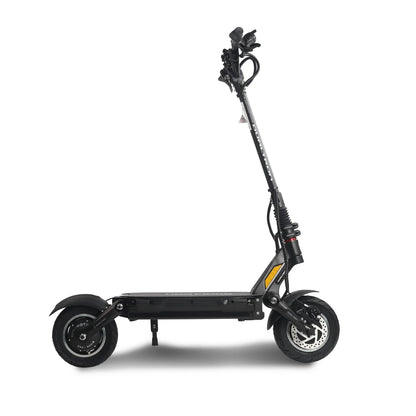 Dualtron VICTOR 4000w 60v 24Ah | 25 - E-Steps