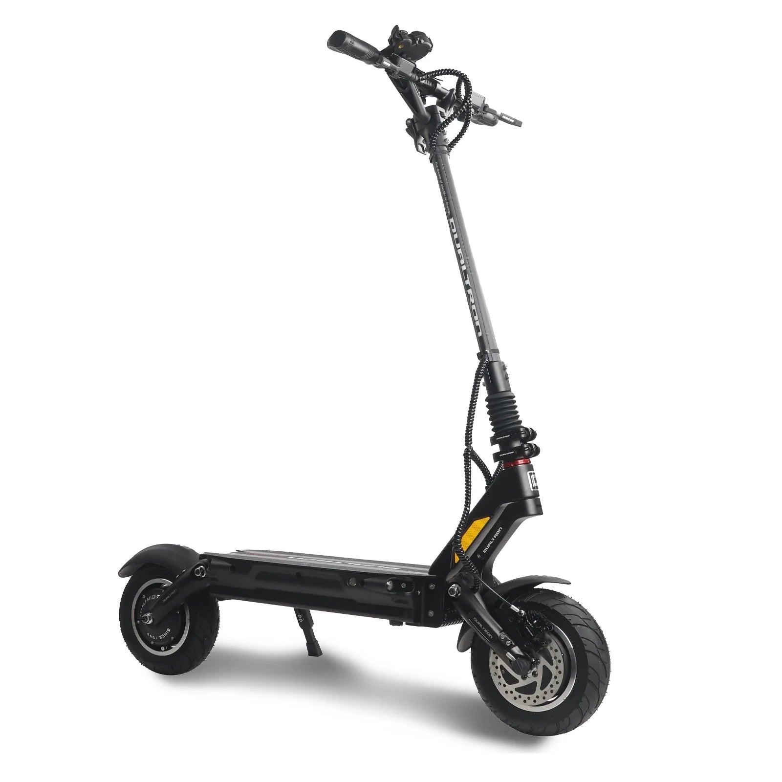 Dualtron VICTOR 4000w 60v 24Ah | 25 - E-Steps