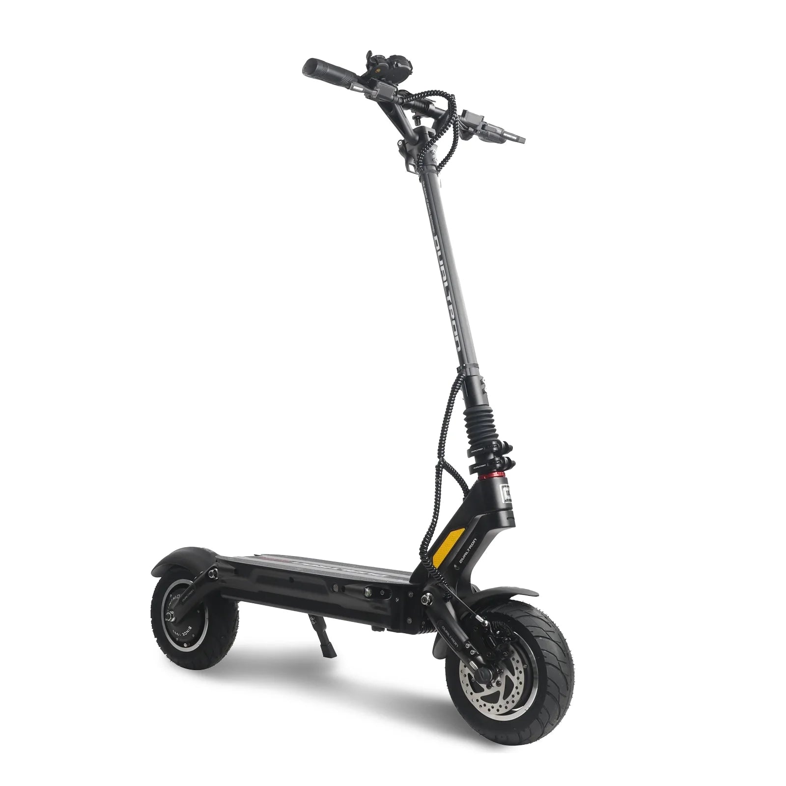 Dualtron VICTOR 4000w 60v 24Ah | 25 - E-Steps