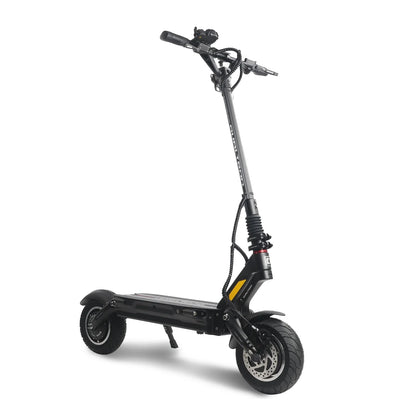 Dualtron VICTOR 4000w 60v 24Ah | 25 - E-Steps