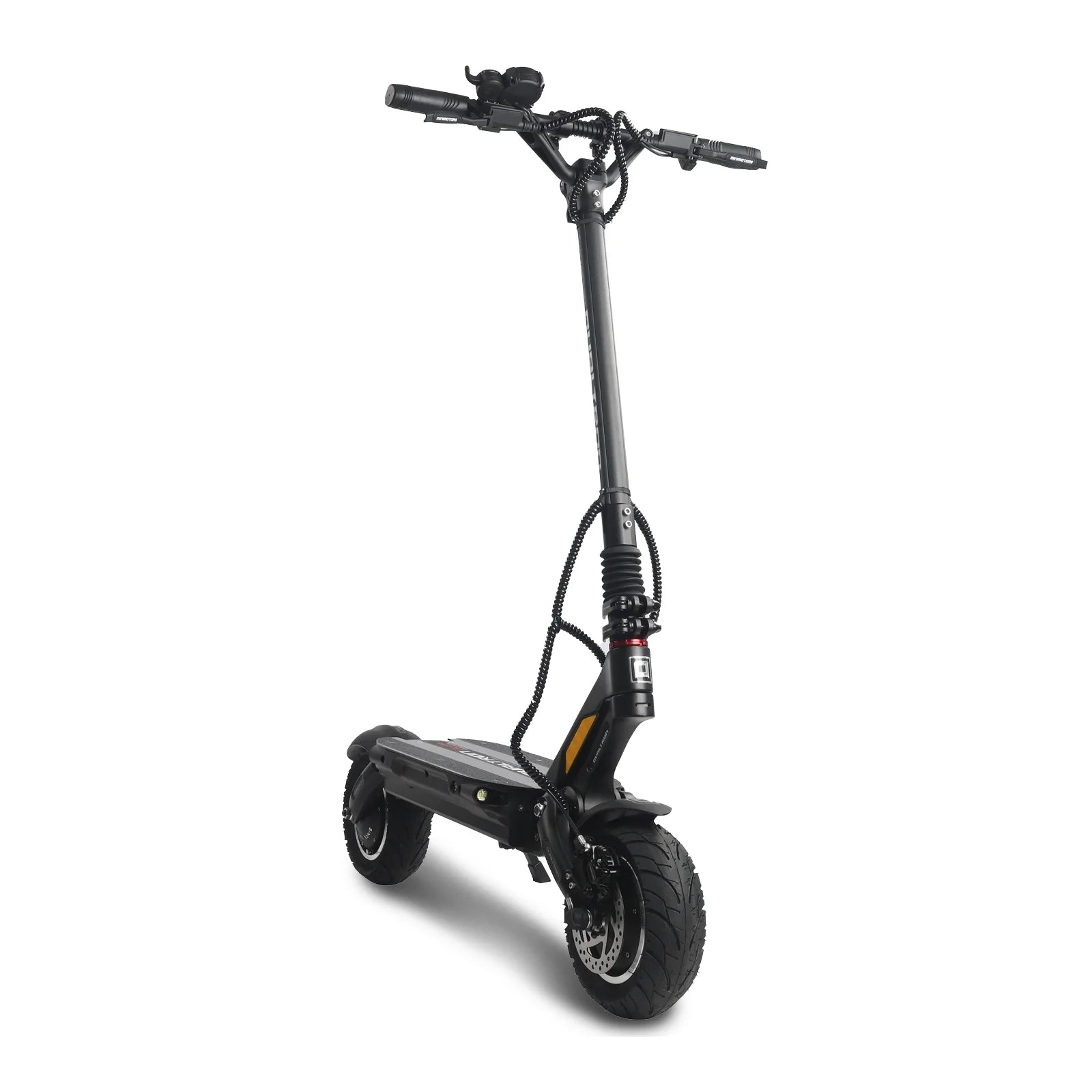 Dualtron VICTOR 4000w 60v 24Ah | 25 - E-Steps