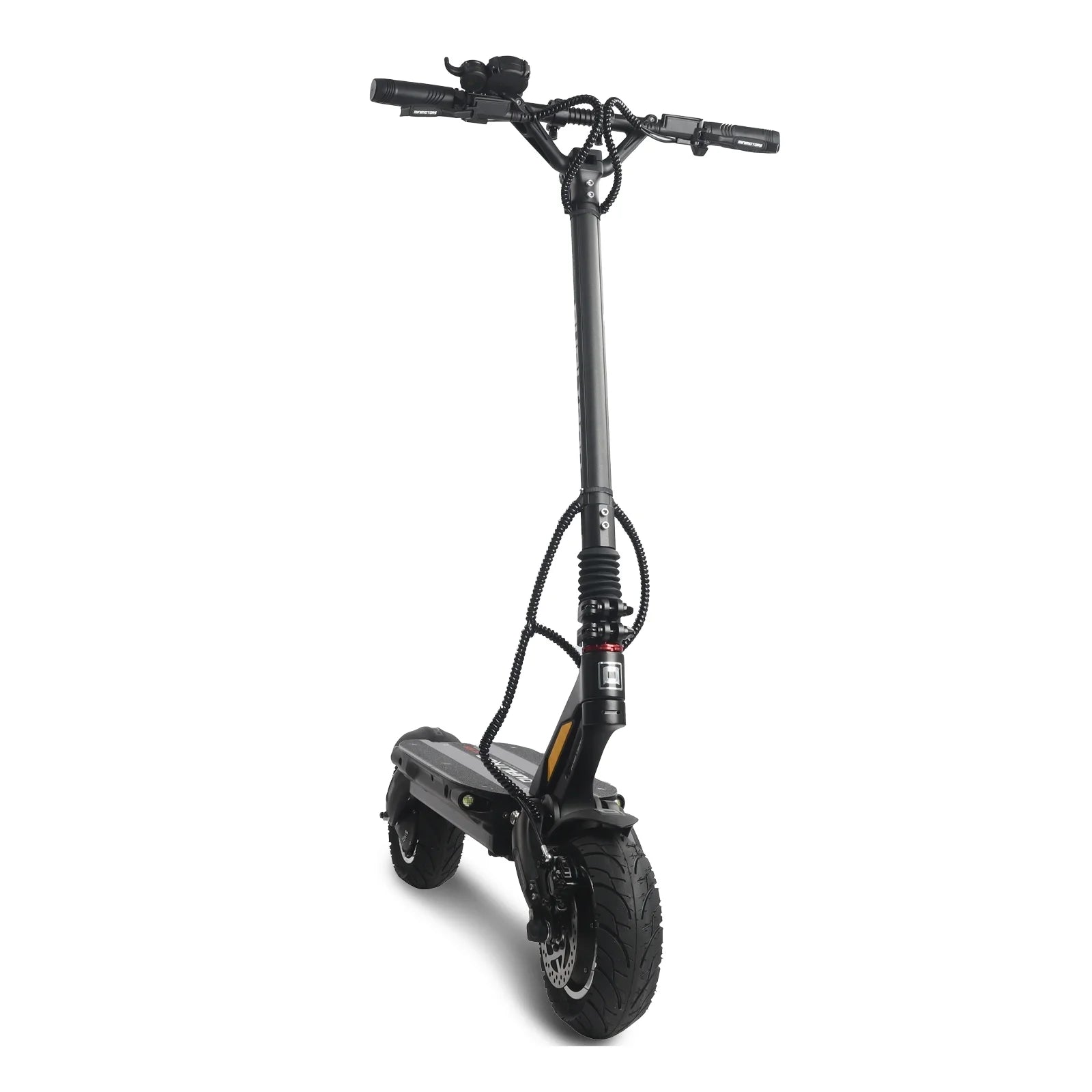 Dualtron VICTOR 4000w 60v 24Ah | 25 - E-Steps