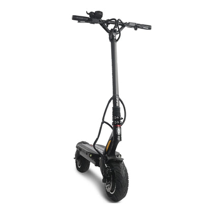 Dualtron VICTOR 4000w 60v 24Ah | 25 - E-Steps