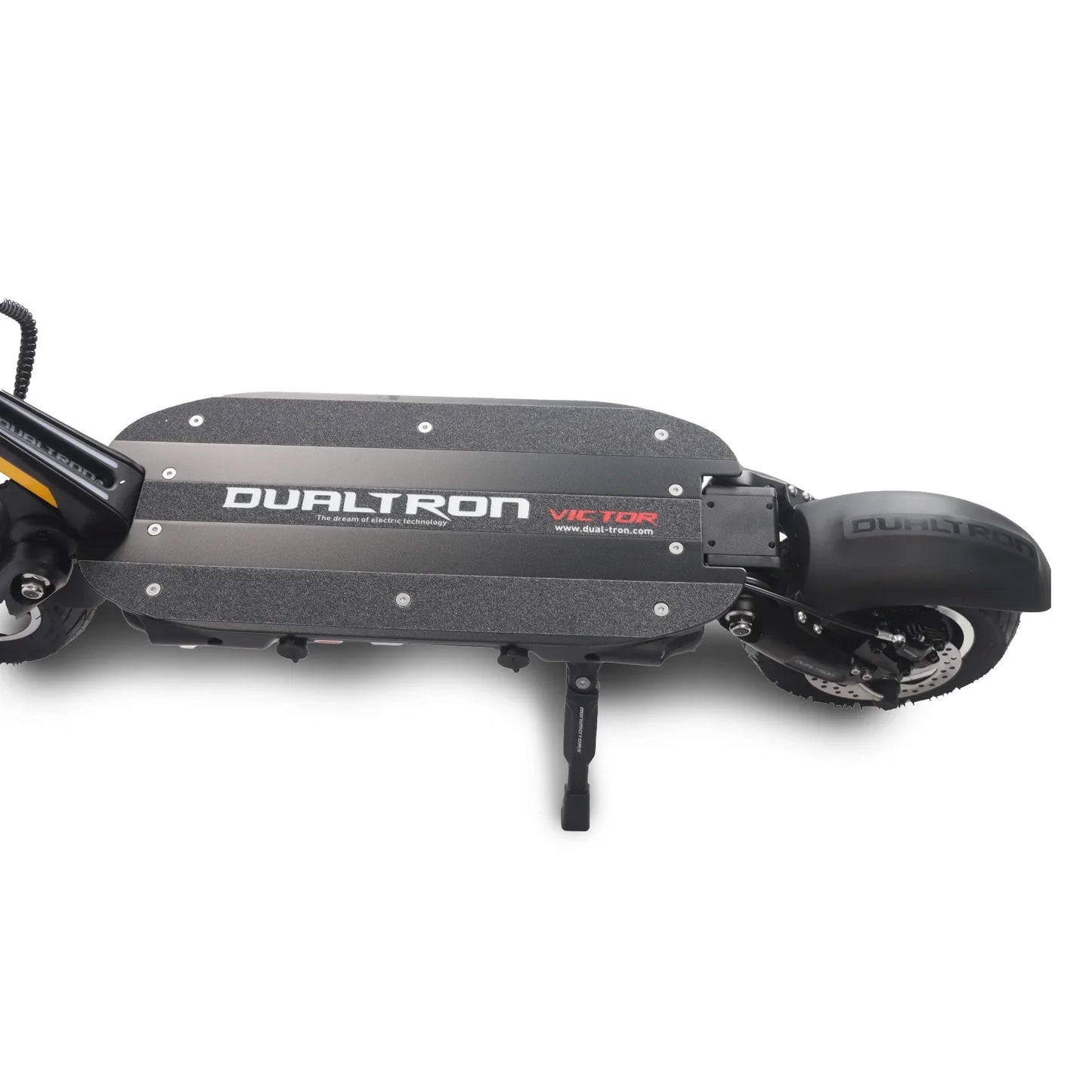Dualtron VICTOR 4000w 60v 24Ah | 25 - E-Steps