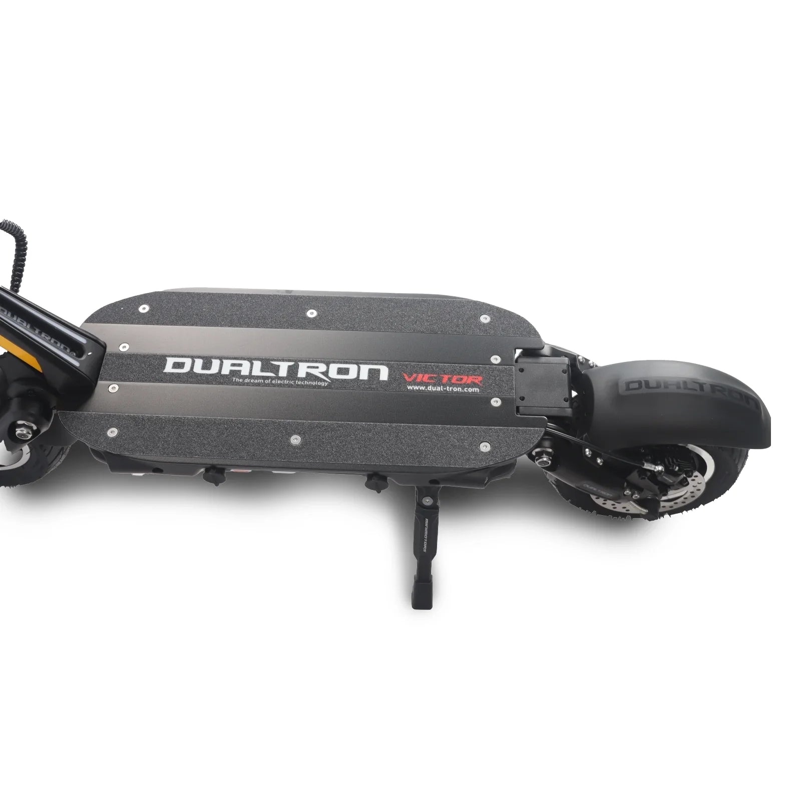 Dualtron VICTOR 4000w 60v 24Ah | 25 - E-Steps