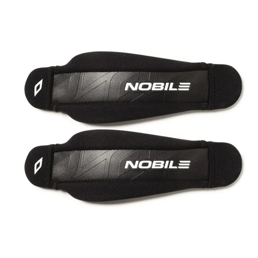 Nobile Wave Straps (2pcs) - Foot Straps