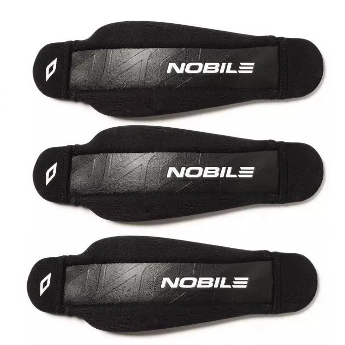Nobile Wave Straps (3pcs) - Foot Straps