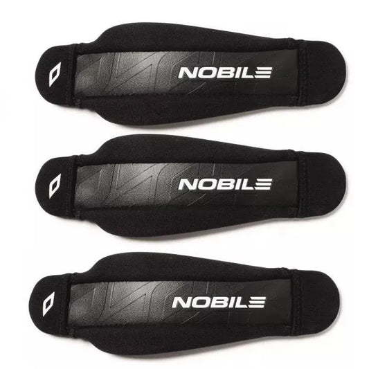 Nobile Wave Straps (3pcs) - Foot Straps