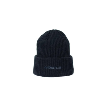 Nobile BEANIE Black - Beanies