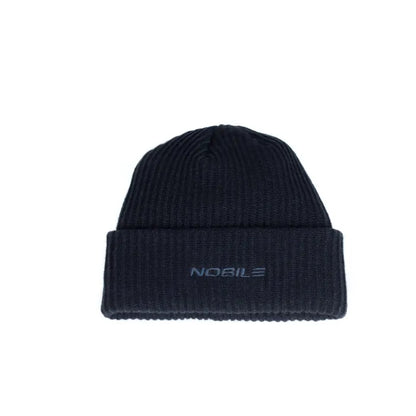 Nobile BEANIE Black - Beanies