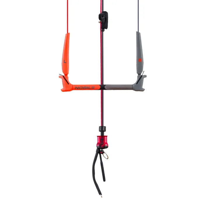 Nobile EZ BAR w/ Short Leash | 23 - Bar & Lines