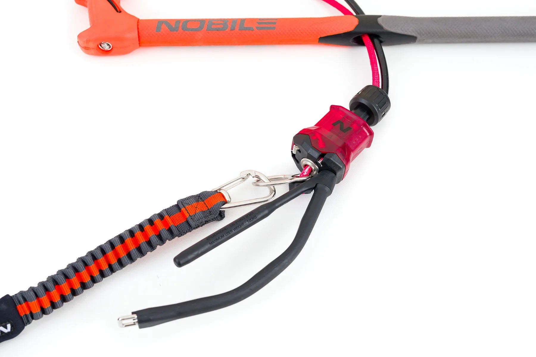 Nobile EZ BAR w/Long Leash | 23 - Bar & Lines