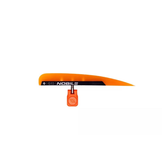 Nobile Fins G10 - Twintip Fins