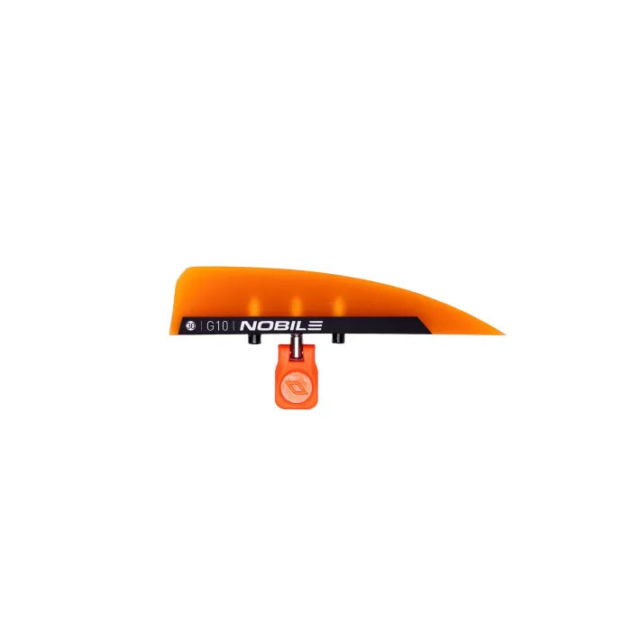 Nobile Fins G10 - Twintip Fins