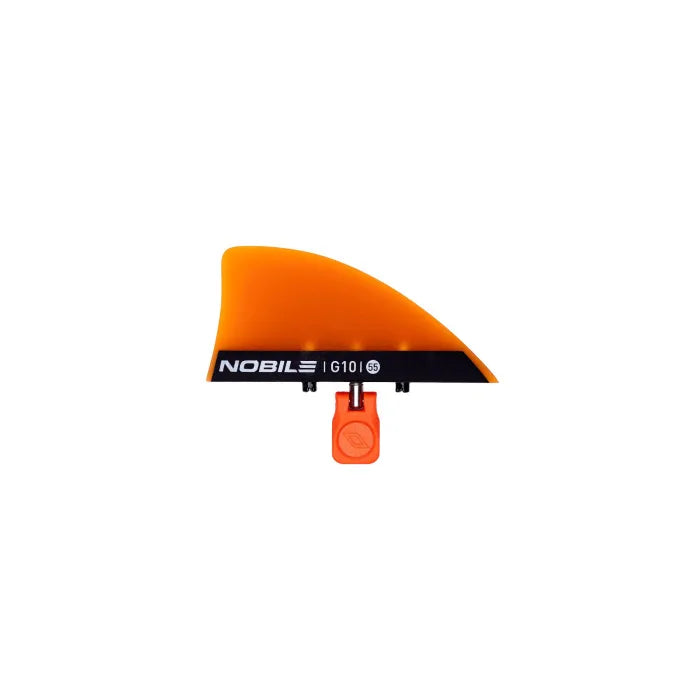 Nobile Fins G10 - Twintip Fins