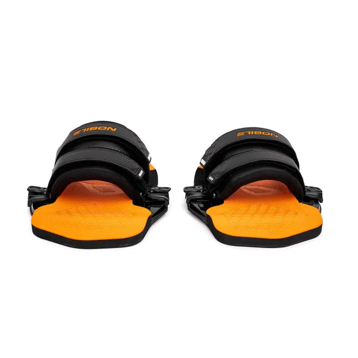 Nobile IFS NANO - Pads & Straps